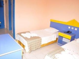 Sundream Apartments Marmaris Exterior photo