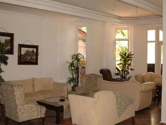 Sundream Apartments Marmaris Exterior photo